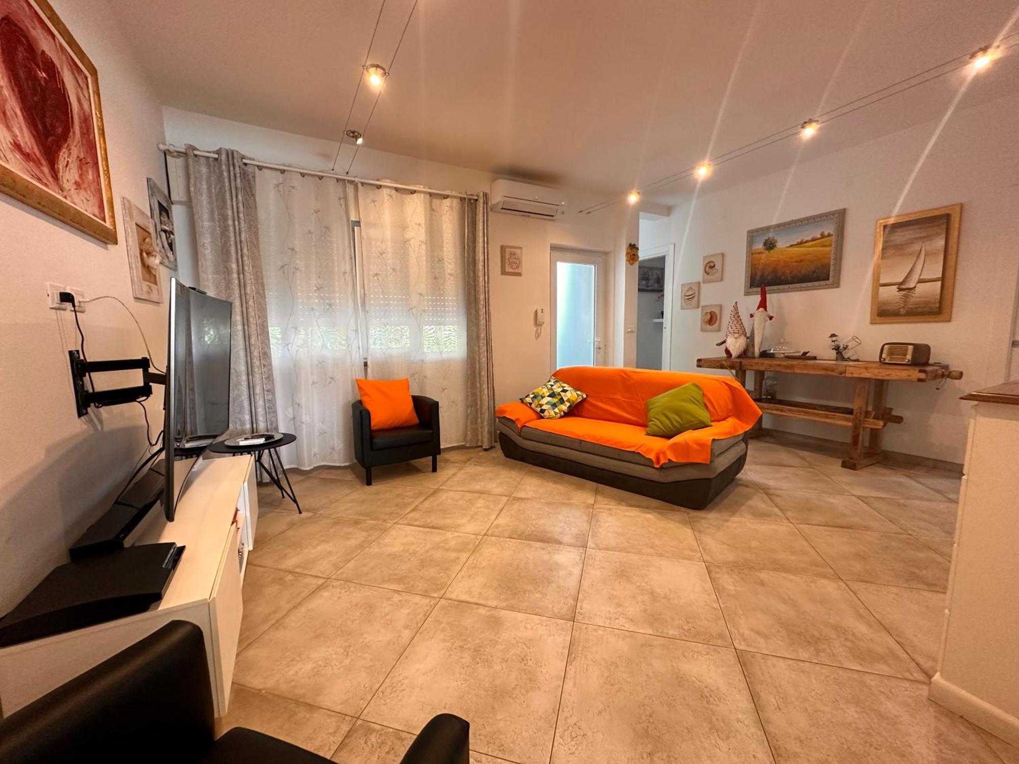 Apartment Il Don Minzoni 98 